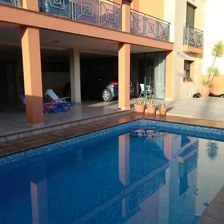 Apartamento Con Piscina En Alicante, Beniarbeig Exterior photo