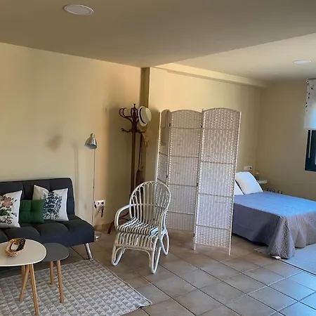 Apartamento Con Piscina En Alicante, Beniarbeig Exterior photo