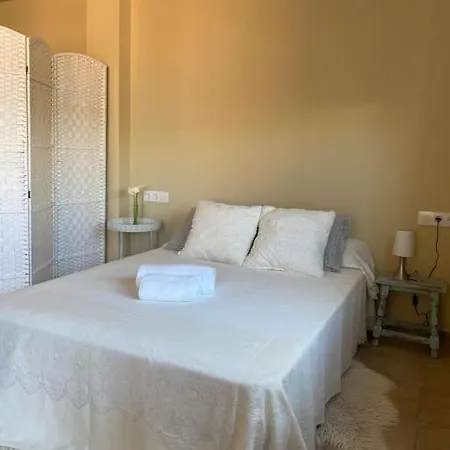 Apartamento Con Piscina En Alicante, Beniarbeig Exterior photo