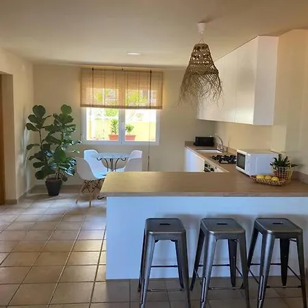 Apartamento Con Piscina En Alicante, Beniarbeig Exterior photo