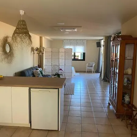 Apartamento Con Piscina En Alicante, Beniarbeig Exterior photo