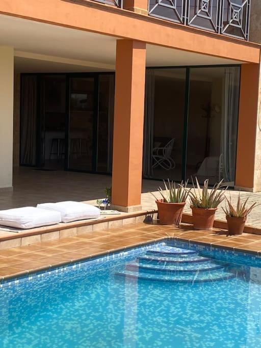 Con Piscina En Alicante, * Beniarbeig