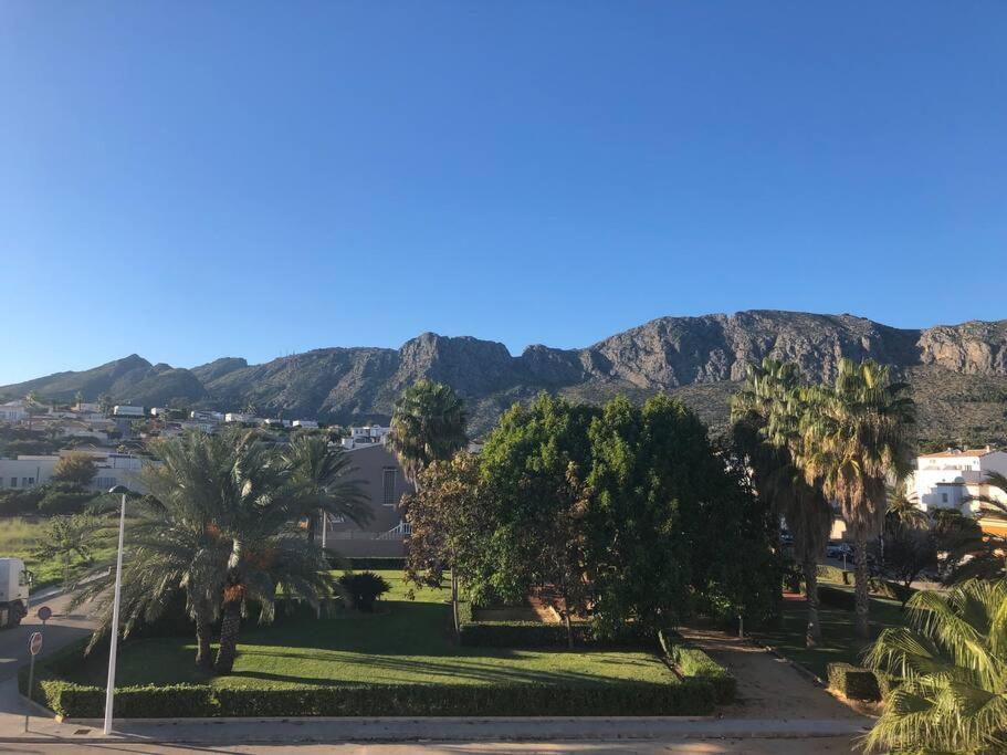 Con Piscina En Alicante, * Beniarbeig